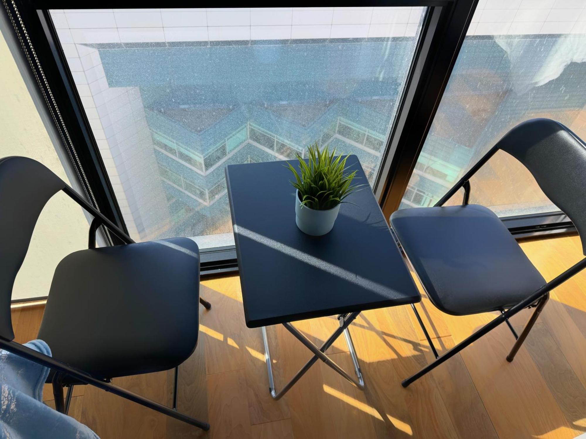 Cozy 1Br Apt - Downtown Winnipeg Luaran gambar
